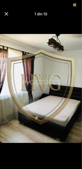 Apartament cu 2 camere | Centrala proprie | Titan - 5