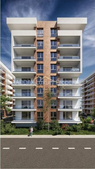 Apartament 2 camere / 56.55 mp/ Popesti Leordeni/ zona Berceni - 3