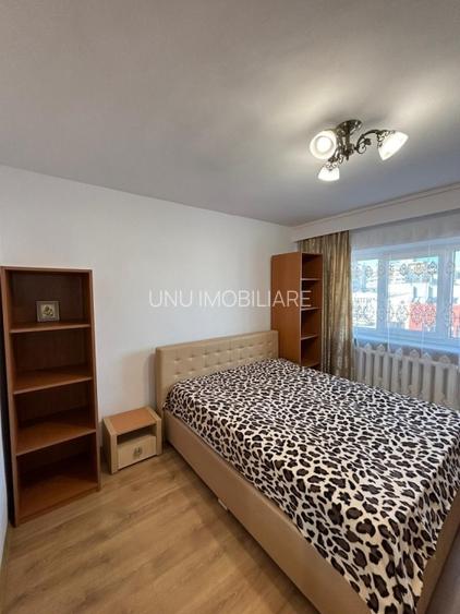 Apartament cu 1 camera - zona Centru Civic - Hala Centrala - 13