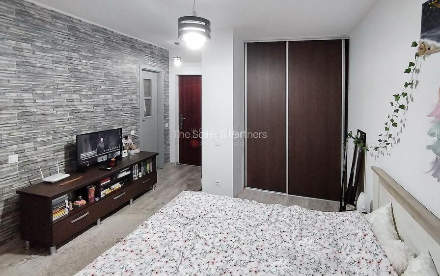 Garsoniera mobilata si utilata I Boxa - 9