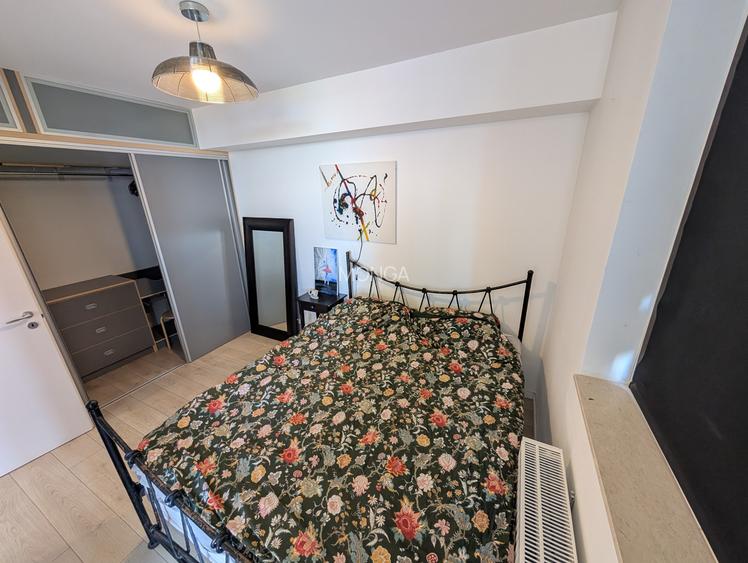 Apartament 2 camere 48mp | 0 comision | City Point | Mobilat | Parcare - 17