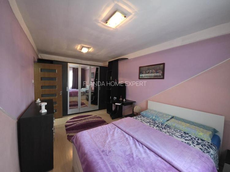 Inchirieri Apartamente 3 camere Militari Pacii - 2