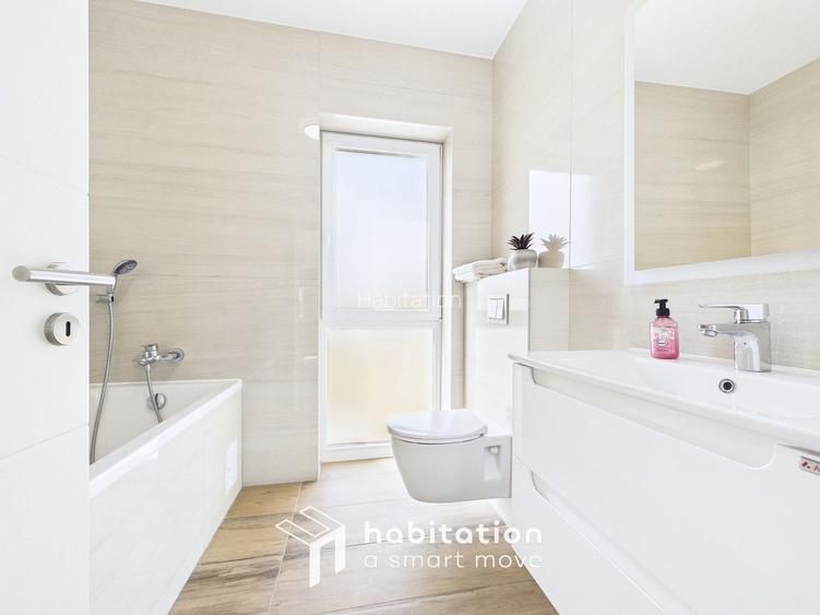 Duplex elegant si luminos, cu o curte impresionantă, Dumbrăvița - 29