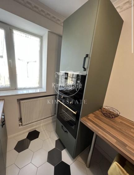 Închiriere apartament 3 camere, zona Tomis III - 8