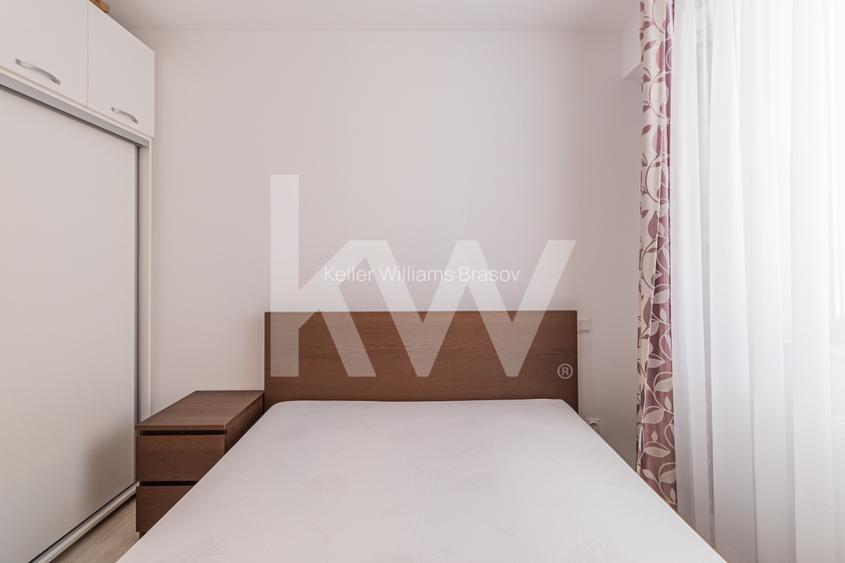 Apartament cu 2 camere la cheie- Drumul Poienii - Priveliste Panoramica - 10