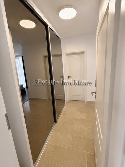Apartament premium 4 camere | Faleza Nord | Termen lung - 9