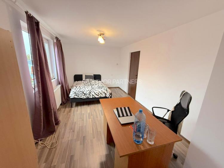 Vanzare Vila P+1 zona Grand Arena | suprafata totala 270mp - 18