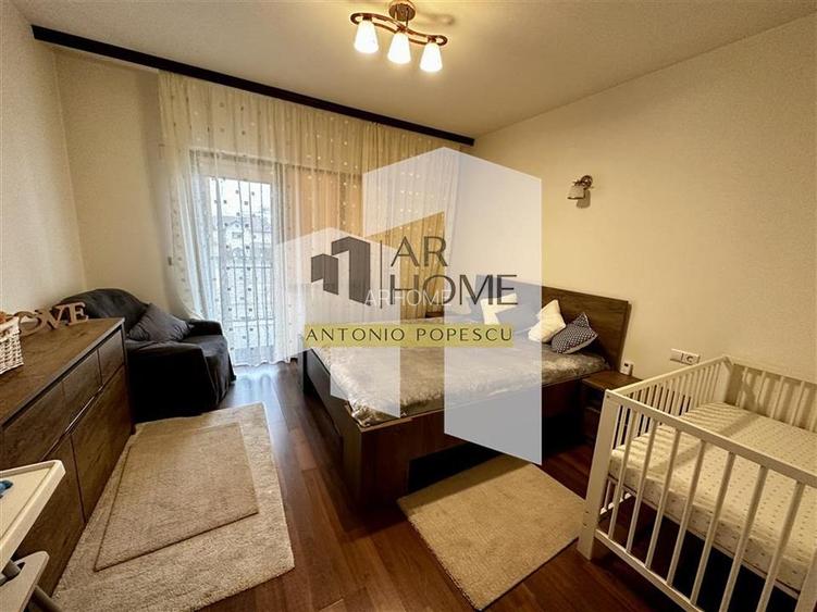 Vanzare casa 5 camere, in Ploiesti, zona Albert. - 22