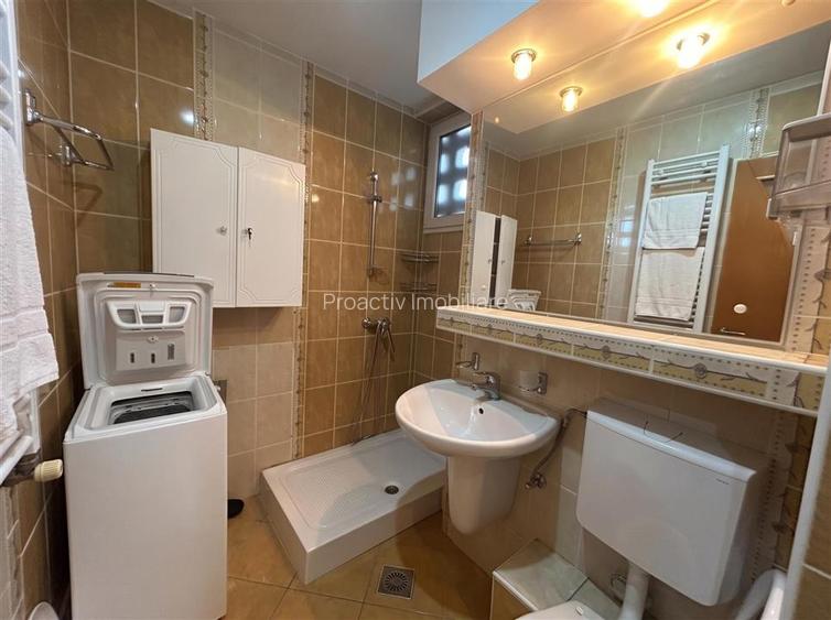 Apartament 2 camere decomandat Centru | 47 mp | Centrala termica | 2c-7978 - 9