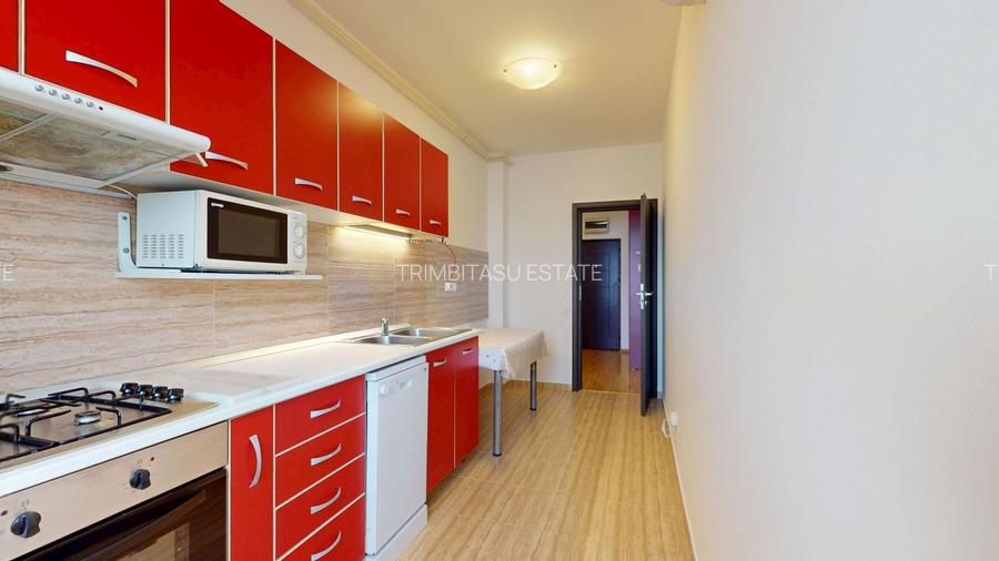 Apartament 2 camere 61 mp, mobilat și utilat, Șos. Chitilei 333–335 - 14