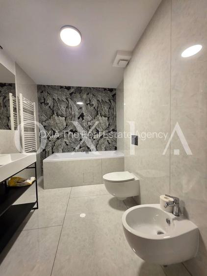 AX1248 Monarch Residence, Take Ionescu, Parcare Subterana - 8