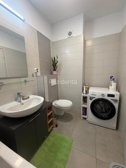2 camere Dimri Residence | Parcare - 14