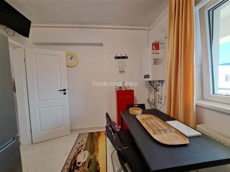 Inchiriere apartament 2 camere Fundeni, Dobroesti - 12