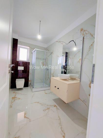 Apartament 2 Camere strada Piersicului - 5