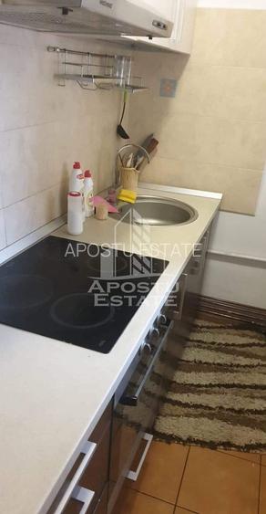 Apartament cu o camera de vanzare, zona Soarelui, Timisoara - 4