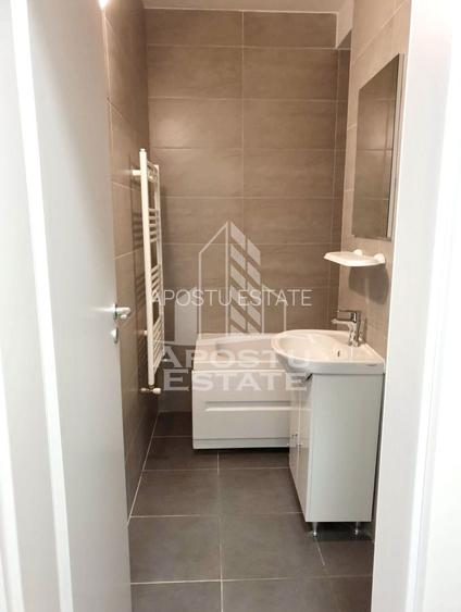 Apartament 1 camera de vanzare, bloc nou, zona Soarelui, Timisoara - 6