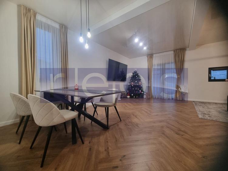 VANZARE CASA P+1 | ZONA PANTELIMON - 5