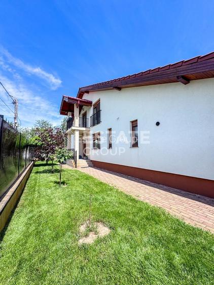 Casa spatioasa Mosnita Noua, mobilata si utilata - 23