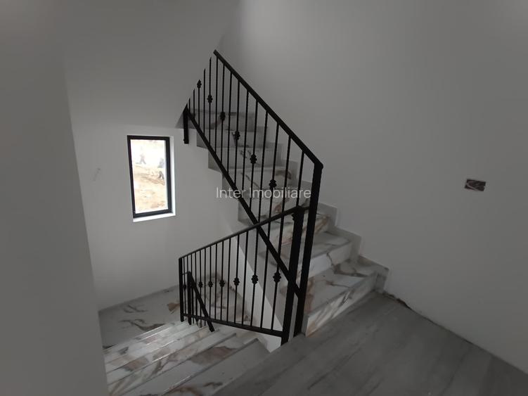 De vanzare casa, 4 camere, 120 mp, Rediu, Cu vedere spre lac, Cod 161252 - 3