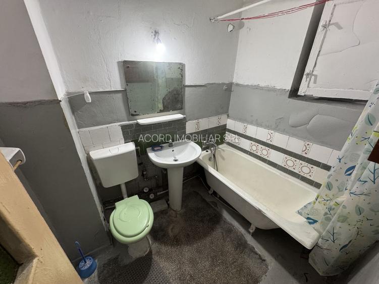 Apartament 2 camere zona Abator - 5