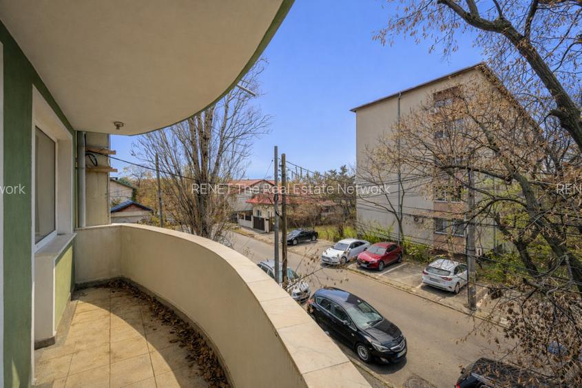 UVERTURII - CETATEA DE BALTA, VILA 436 MP UTILI, LOT 300 MP! - 3