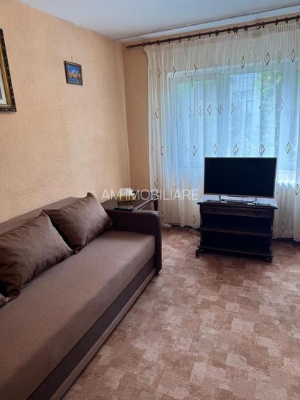 AP. 2 CAMERE VACARESTI - BUCATARIE INCHISA, METROU, MOBILAT MODERN - 2