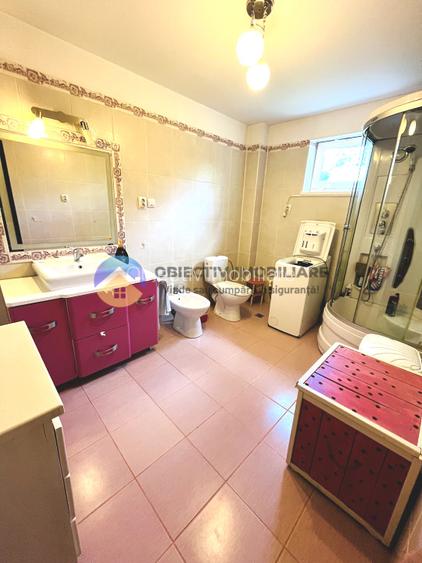 VILA  comuna PANGARATI - 5