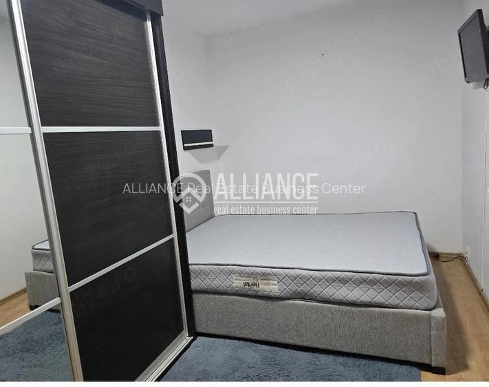 Tomis Nord - Apartament 3 camere de inchiriat ( COD 08 ) - 3