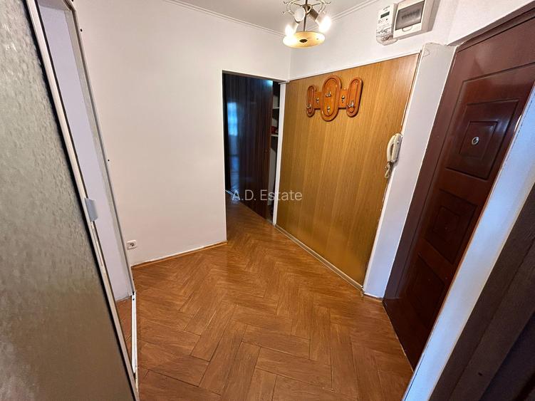 1 Decembrie 1918 3 Camere Bloc 1976 Reabilitat 5 Min Metrou - 11