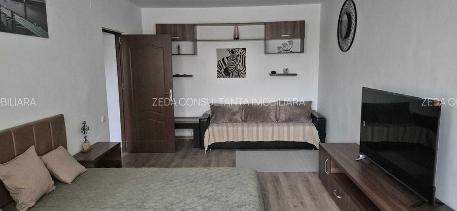 Garsoniera Nicolae Grigorescu-IOR - 4