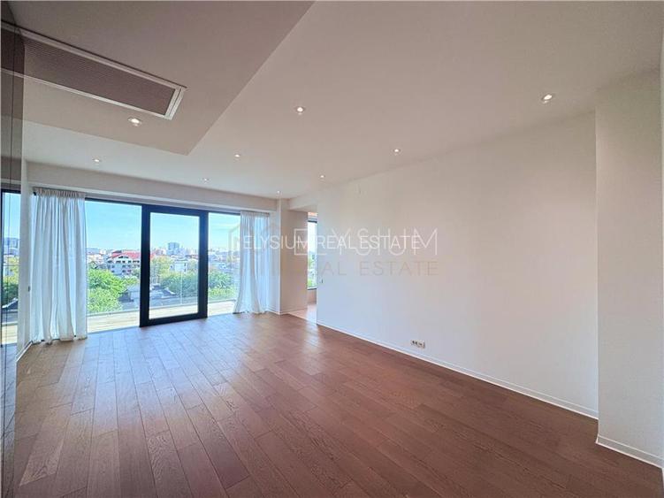 Apartament 3 camere de inchiriat One Mircea Eliade - 2