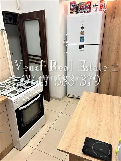 0% Comision 3 Camere 93 mp etaj 1 Maria Rosetti Bdul Dacia Metrou Universitate - 11