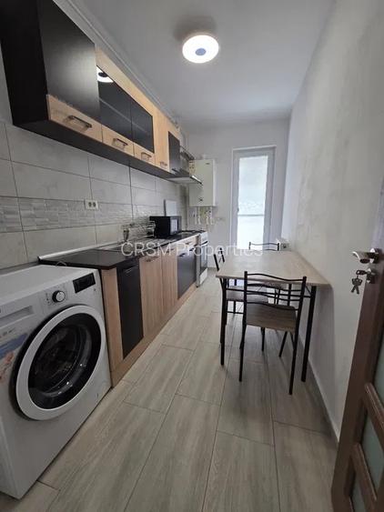 Garsoniera Militari Residence Bloc Nou Parcare Centrala - 4