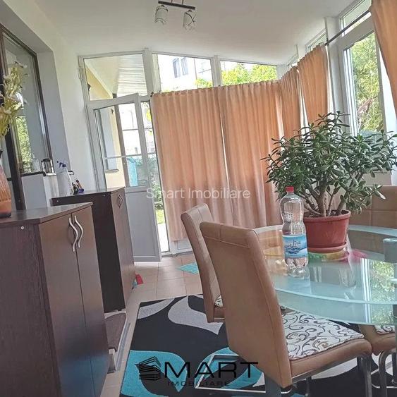 Apartament 2 camere decomandate zona Turnisor - 3