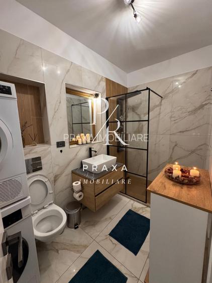 Apartament de vanzare 2 camere , parcare subterana zona Teilor! - 15