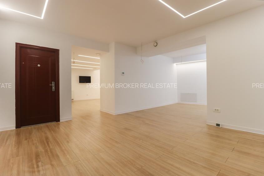 Spațiul Volubile - generos și finisat - - 22