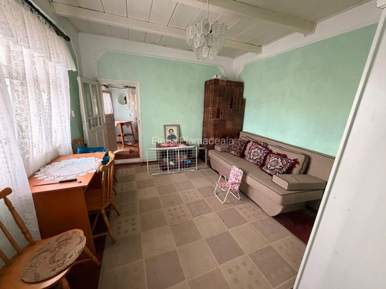 Vând casa Bivolari Iasi - 7