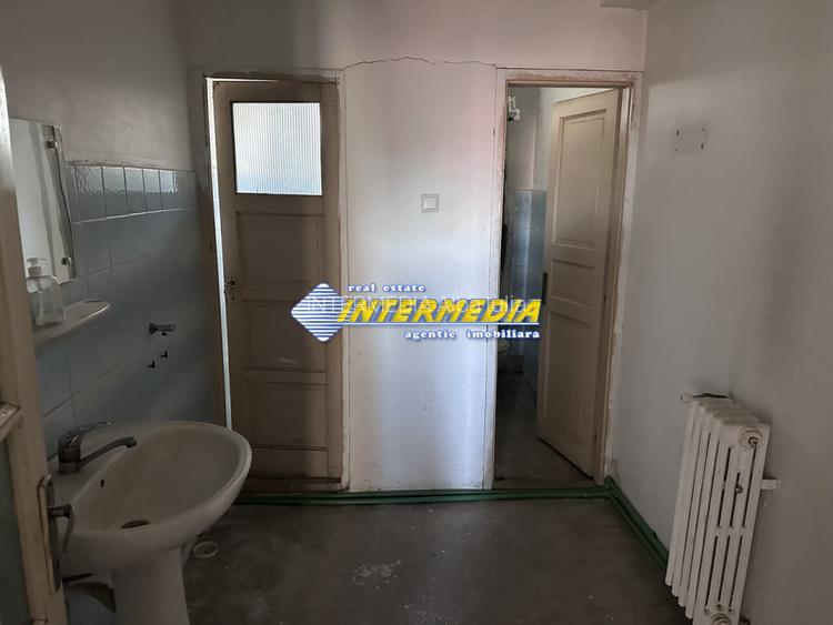 SPATIU COMERCIAL I CENTRU I SUPRAFATA 250 MP I PRETABIL CROITORIE I - 11