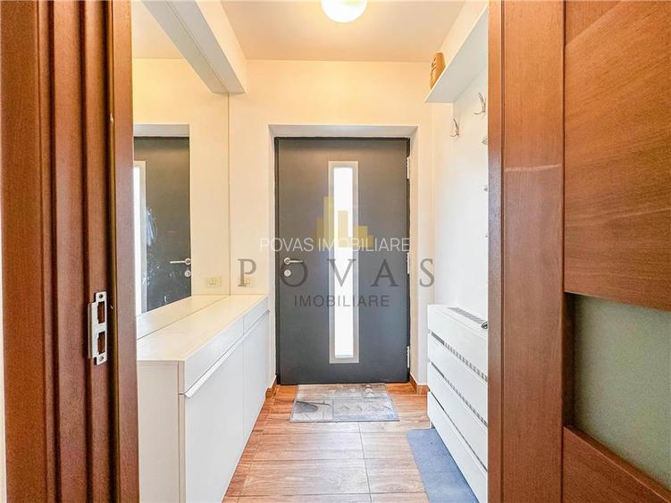 Inchiriere Casa Tunari 6 Camere - 25