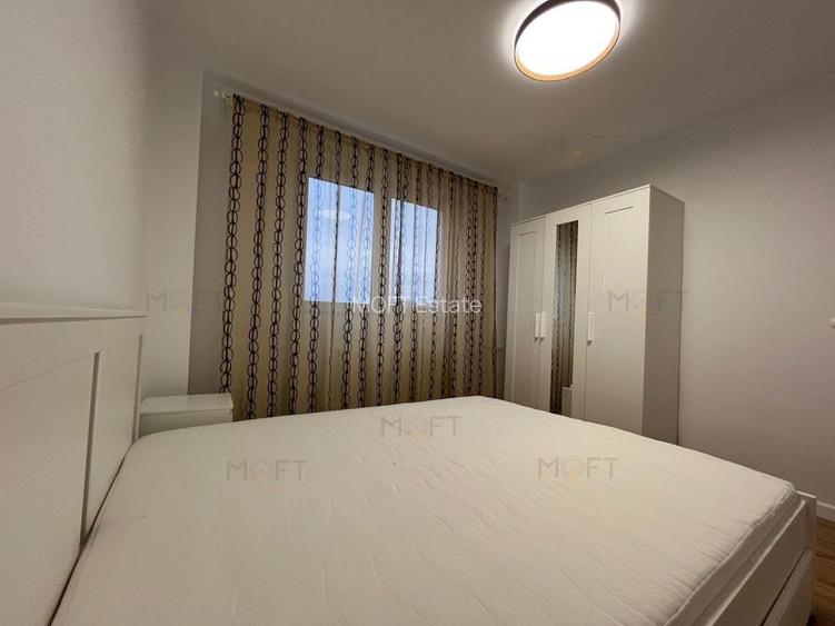 Apartament renovat cu balcon și vedere – Piața Victoriei - 3