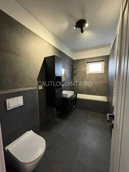 Apartament 3 camere prima inchiriere | Grand Kristal Residence | Lux - 4