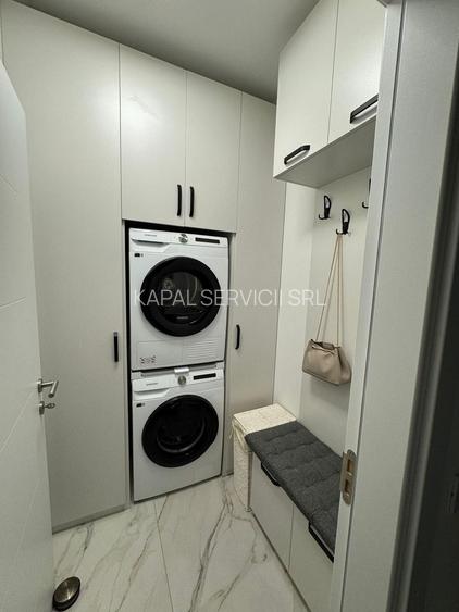 Inchiriere 2 camere, Energia Residence, luc, cu parcare subtarana - 7