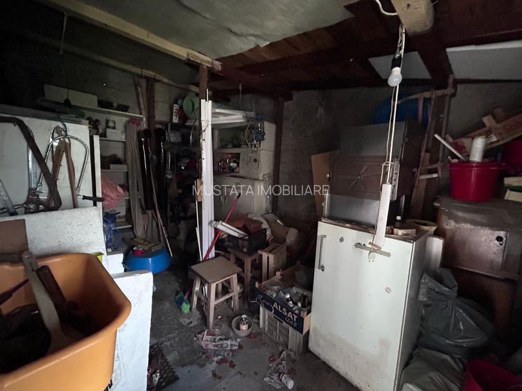Casa 3 camere Zona Centrala, constructie caramida si boltari. - 8