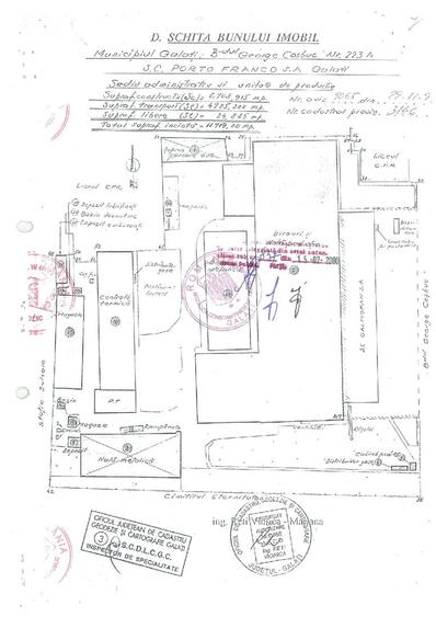 Spatiu comercial de inchiriat Cosbuc. Comision Zero!! - 2
