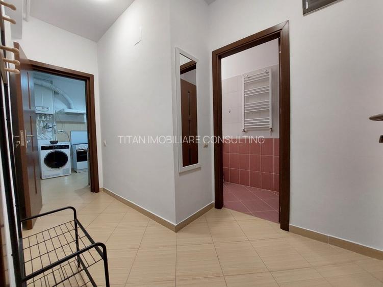 Titan 1 Dec 1918 garsoniera 35 mp dec demisol  centrala proprie 10 min de metrou - 4