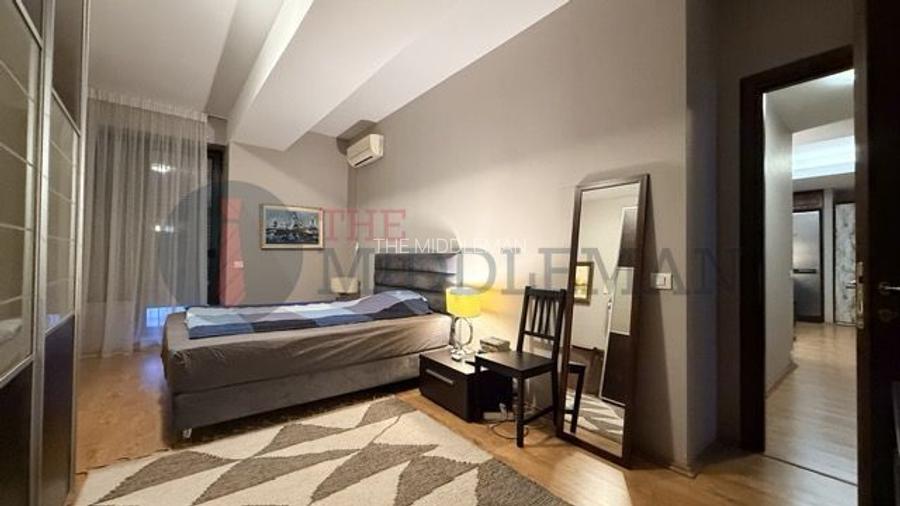 Apartament cu 3 camere langa Parcul Herastrau - 9