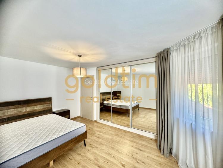 DUPLEX/ IANCU NICOLAE/ GARAJ/ ANSAMBLU REZIDENTIAL/ ZONA VERDE SI LINISTITA - 37