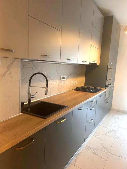 Apartament 3 camere complex Aviatiei Apartments - 3