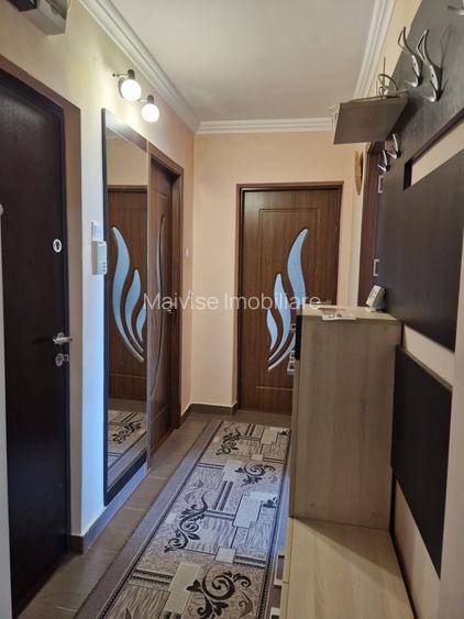 Apartament 2 camere de inchiriat, Astra-str Zorilor - 15