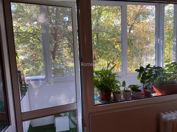 Apartament 3 camere cu terasa Metrou Lujerului - 13